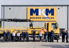 MKM Peterhead opening