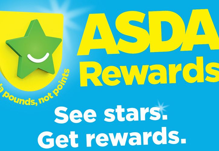 Asda Rewards