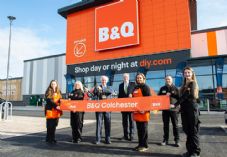 B&Q Colchester 1