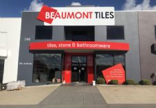 Beaumont Tiles store
