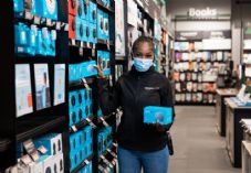 Amazon 4-star Westfield Employee