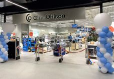 Clas Ohlson Oslo Opening November 2021 2
