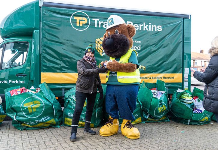 thumbnail_Travis Perkins and Northampton Saints toy collection