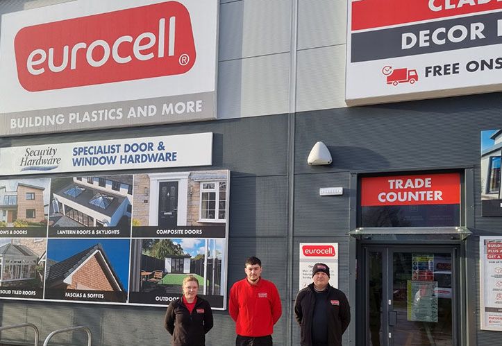 Castlefordbranchandteam