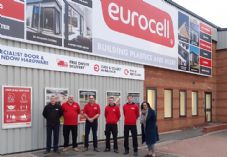 Eurocell Solihull Branch