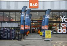 B&Q Express Redhill 2