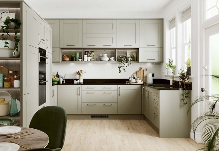 Wickes Tiverton Pebble