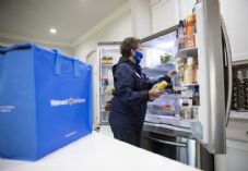 Walmart expands InHome delivery
