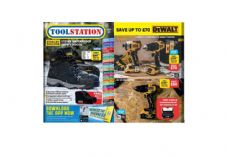 Toolstation catalogue January 2022