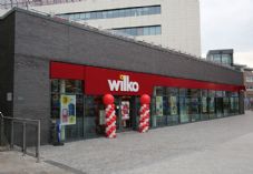 Wilko store angled grey 725 x 500