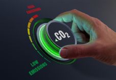 iStock-1305361225 net zero low carbon emissions