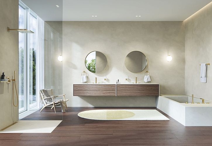 18-01-2022 thumbnail_GROHE bathroom featuring Allure brassware in Cool Sunrise (2)
