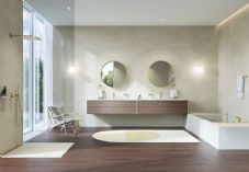 18-01-2022 thumbnail_GROHE bathroom featuring Allure brassware in Cool Sunrise (2)