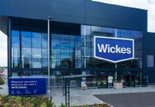 Wickes Store Image