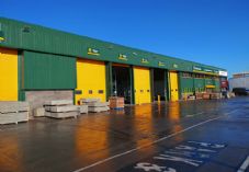 Travis Perkins Bristol