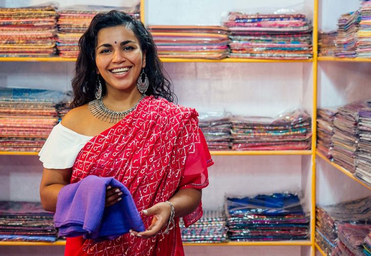 Walmart India Marketplace