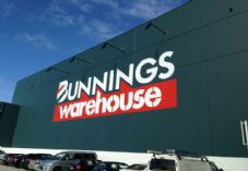 Bunnings Warehouse
