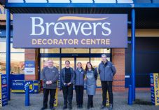 York 208 Brewers