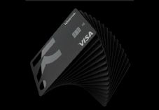 Klarna card