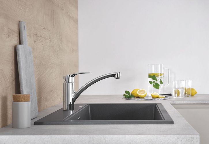 GROHE Eurosmart Kitchen - Cradle-to-Cradle Certified Gold Level (2)