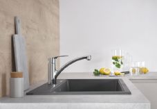 GROHE Eurosmart Kitchen - Cradle-to-Cradle Certified Gold Level (2)