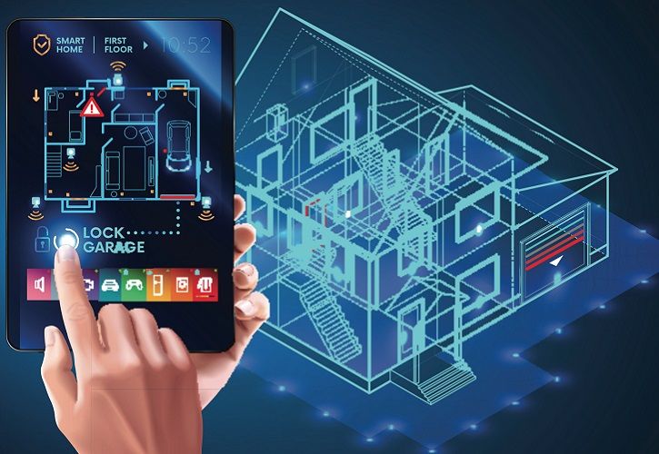 Smart Home Header 2
