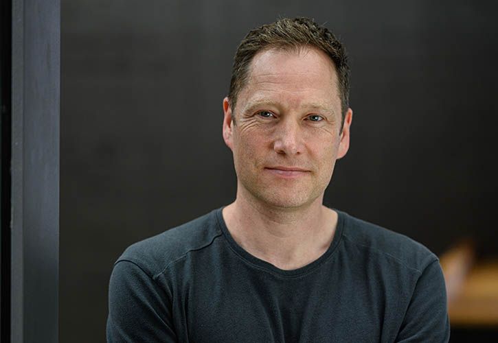 James Foster marketing manager Ingka Group