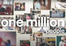 KGF 1 million people
