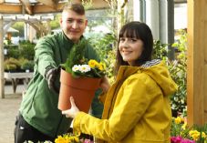 Dobbies GROW HOW EVENT