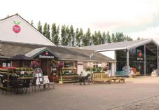 Cherry Lane Garden Centre Early Dawn