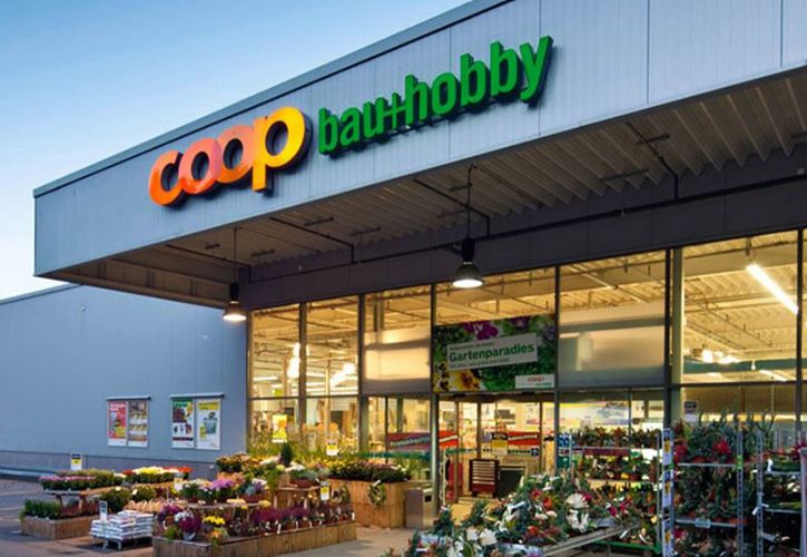 Market leader Coop takes over Jumbo - diyinternational