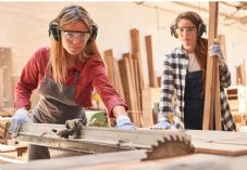 Tradeswoman - Propellernet - Rated People