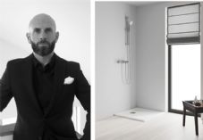 Futurebuild speaker Karl Lennon GROHE