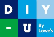 Lowe's DIY U