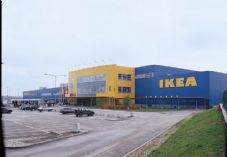 IKEA Russia