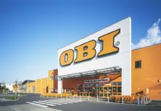 OBI store 725 x 500