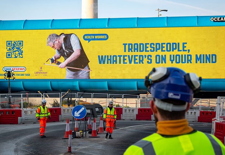 Toolstation Liverpool Lime Street 1
