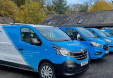 Shuttercraft vans