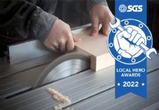 SGS Local Hero