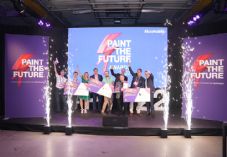 Winners AkzoNobel_Paint_the_Future_final_2022