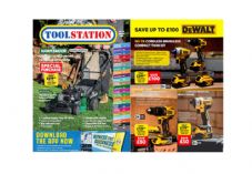 March 2022 Toolstation catalogue