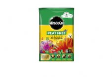 Miracle-Gro Greenfingers charity pack