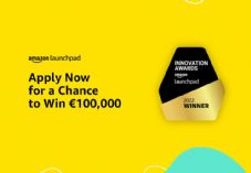 Amazon Innovation Awards 2022