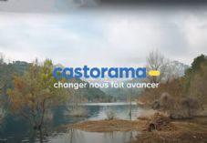 Castorama France April 2022 advert