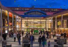 Landsec WHITE ROSE Leeds