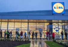 Lidl store 800