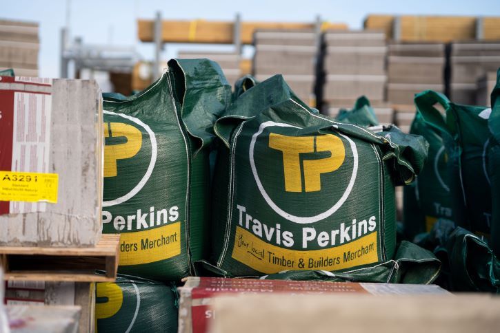 Travis Perkins 1
