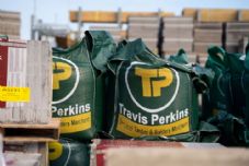 Travis Perkins 1