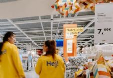 IKEA Nice opening