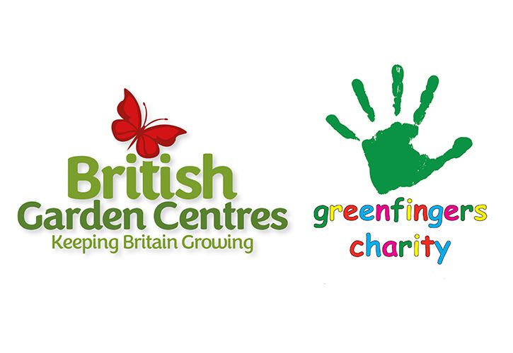 British Garden Centres supports Greenfingers